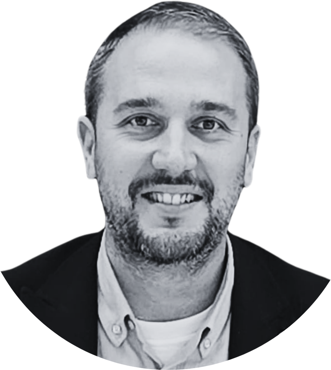 Cenk Köklü, şehir plancısı